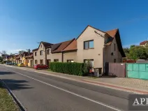 Prodej rodinného domu, Uherské Hradiště, Solná cesta, 150 m2