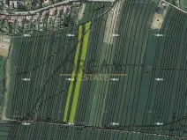 Prodej pole, Myslejovice, 2336 m2