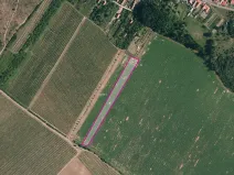 Prodej pole, Znojmo, 7141 m2