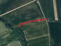 Prodej pole, Kněžpole, 5618 m2