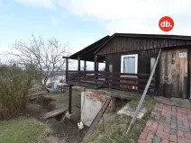 Prodej chaty, Ústí nad Labem, Hospodářská, 32 m2