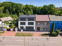 Prodej pozemku pro bydlení, Velká Bystřice, 8. května, 171 m2