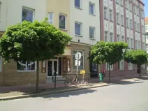 Pronájem kanceláře, Pardubice, Havlíčkova, 29 m2