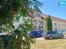 Pronájem obchodního prostoru, Vyškov - Vyškov-Město, náměstí Čsl. armády, 92 m2
