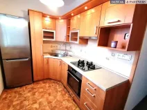 Prodej bytu 2+1, Studénka, Mírová, 56 m2