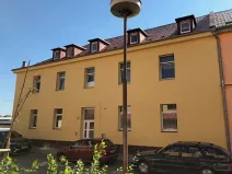 Pronájem bytu 2+kk, Olomouc, Tvrdíkova, 45 m2