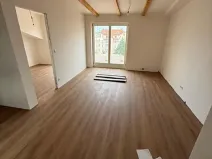 Pronájem atypického bytu, Praha - Vinohrady, 145 m2