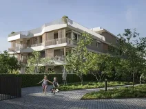 Prodej bytu 2+kk, Praha - Dolní Chabry, Velemínská, 53 m2