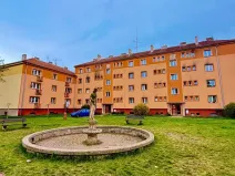 Pronájem bytu 3+1, Chrudim, Víta Nejedlého, 75 m2