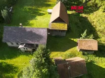 Prodej rodinného domu, Košťálov, 170 m2