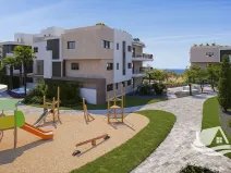 Prodej bytu 3+kk, Estepona, Španělsko, 97 m2