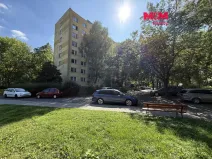 Prodej bytu 2+1, Orlová - Lutyně, Osvobození, 57 m2