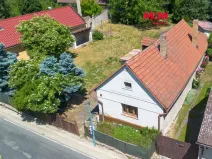 Prodej rodinného domu, Třebešice, 105 m2