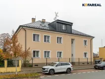 Pronájem bytu 1+kk, Dobřany, Přeštická, 50 m2