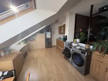 Pronájem bytu 3+kk, Jičín - Nové Město, 80 m2