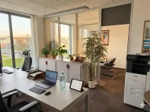 Pronájem kanceláře, Ostrava, Českobratrská, 86 m2