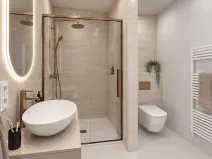 Prodej bytu 4+kk, Brno, Alešova, 108 m2