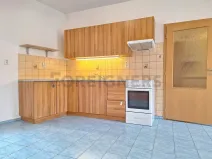 Pronájem bytu 2+kk, Olomouc, Kozí, 66 m2