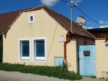 Prodej rodinného domu, Únanov, 45 m2