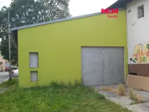Pronájem výrobních prostor, Ostrava - Poruba, Skautská, 48 m2
