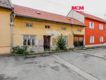 Prodej rodinného domu, Prusinovice, Hlavní, 217 m2