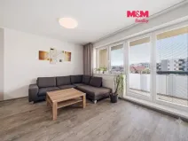 Prodej bytu 3+kk, Olomouc - Povel, Peškova, 75 m2