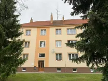 Pronájem bytu 2+1, Nové Strašecí, Husova, 53 m2