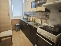 Pronájem bytu 2+1, Vsetín, Smetanova, 52 m2
