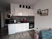 Prodej bytu 2+kk, Rovinj, Chorvatsko, 32 m2