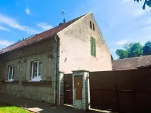 Prodej rodinného domu, Rudná, Masarykova, 110 m2