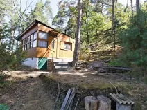 Prodej chaty, Horšovský Týn, 40 m2