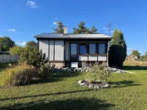 Pronájem rodinného domu, Horka, 59 m2