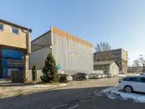 Prodej výrobních prostor, Ostrava, 9648 m2