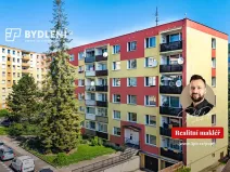 Prodej bytu 3+1, Ústí nad Labem, Příkopy, 74 m2