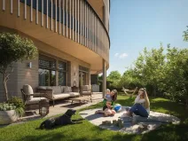 Prodej bytu 3+kk, Praha - Hostivař, Dolnoměcholupská, 67 m2