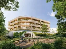Prodej bytu 1+kk, Praha - Hostivař, Dolnoměcholupská, 27 m2