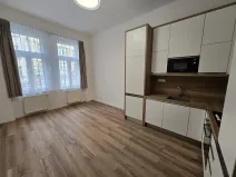 Pronájem bytu 4+kk, Praha - Žižkov, Domažlická, 85 m2