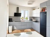 Prodej bytu 3+kk, Žamberk, Velký Hájek, 90 m2