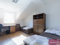 Pronájem pokoje, Olomouc, Náves Svobody, 14 m2