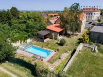Prodej rodinného domu, Vrbno nad Lesy, 200 m2
