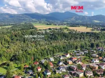 Prodej činžovního domu, Frýdlant nad Ostravicí - Frýdlant, Kamenec, 202 m2