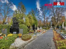 Prodej, Plzeň - Bolevec, 3 m2