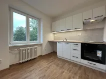 Pronájem bytu 1+1, Třinec, Jablunkovská, 30 m2