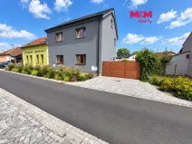 Pronájem rodinného domu, Pečky, Mlýnská, 143 m2