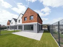 Prodej bytu 4+kk, Syrovice, 94 m2