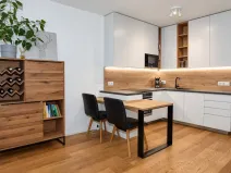 Prodej bytu 2+kk, Praha - Košíře, Naskové, 62 m2