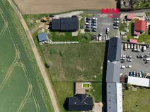 Prodej pozemku pro bydlení, Droužkovice, 1732 m2