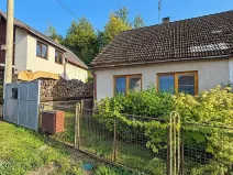 Prodej rodinného domu, Stonařov, 64 m2