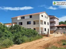 Prodej bytu 2+kk, Stara Novalja, Chorvatsko, 56 m2