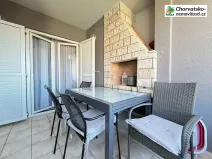 Prodej bytu 2+kk, Novalja, Chorvatsko, 39 m2